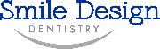 Smile Design Dentistry Logo